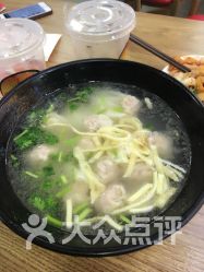 批发鲜蛋附近美食 西关大街309号美食 东营