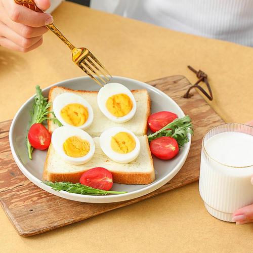 鲜鸡蛋礼盒装怎么选？无抗可生食土鸡蛋选购指南