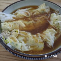 湾记豆浆鲜肉鲜蛋肠粉 佛山地道美食的味蕾盛宴